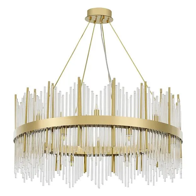 Люстра Arte Milano 430110.800.16.G9.A2 GD Бари