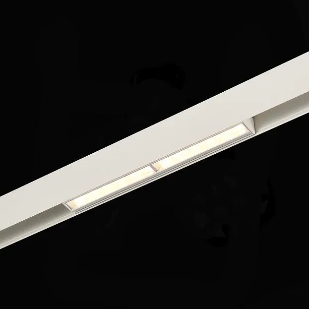 Трековый светильник ST Luce ST804.546.12 SKYLINE 48 Трековый светильник ST Luce ST804.546.12 SKYLINE 48