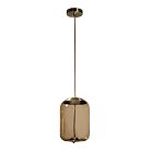 Подвесной светильник Loft IT 8135-C Knot