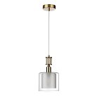 Подвес E14 1*40W Odeon Light 5088/1 SAGA