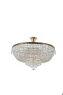 Потолочная люстра Arti Lampadari Nonna E 1.3.50.505 G