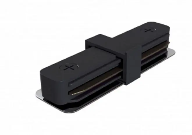 Коннектор ЭРА TR-1PA-IC-BK