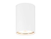 Накладной точечный светильник GU5.3 Ambrella light TN213108 TECHNO SPOT
