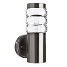 Уличный светильник Arte Lamp A8381AL-1SS PORTICO PORTICA