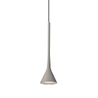 Подвесной светильник Delight Collection P0543-1AC grey P0543