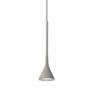 Подвесной светильник Delight Collection P0543-1AC grey P0543