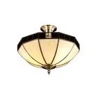 Потолочная люстра Citilux CL440141 Шербург Шербург-1