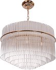 Подвесная люстра Cloyd 10559 Vacombe