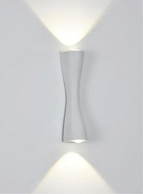 Декоративная подсветка Arte Lamp A2697AP-10WH ZAURAK Декоративная подсветка Arte Lamp A2697AP-10WH ZAURAK