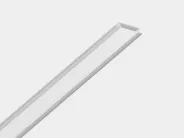 Встраиваемый профиль с рассеивателем SWG 900083 RC-3006 2м