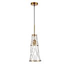 Подвесной светильник ST Luce SL1016.203.01 NARRIO