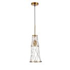 Подвесной светильник ST Luce SL1016.203.01 NARRIO
