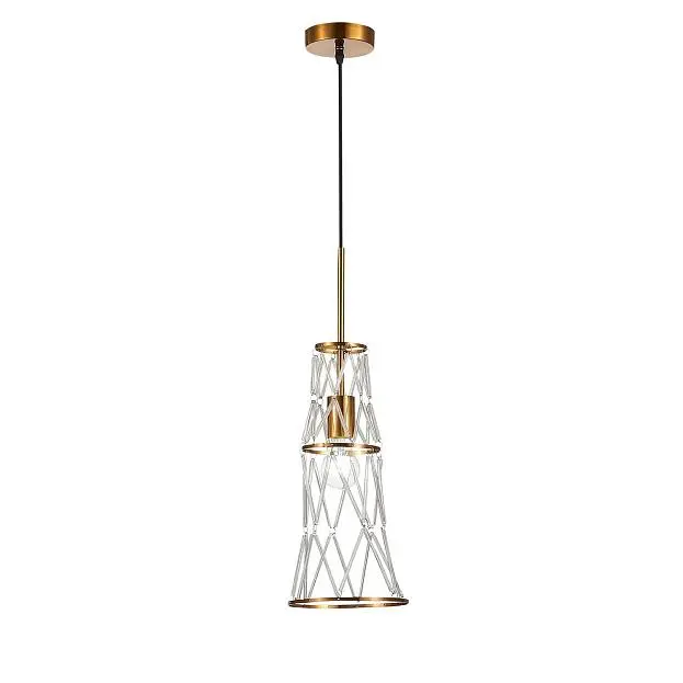 Подвесной светильник ST Luce SL1016.203.01 NARRIO