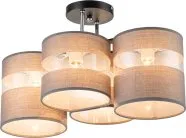 Потолочная люстра Escada 642/4P Fantasy