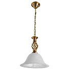 Подвесной светильник Arte Lamp A8391SP-1PB CONIS
