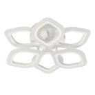 Люстра De City DeMarkt 424013206 Мадлен