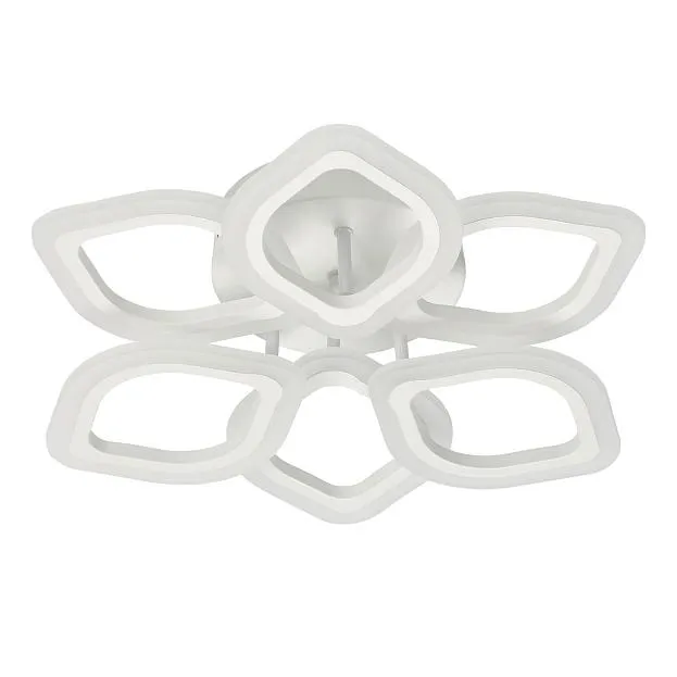 Люстра De City DeMarkt 424013206 Мадлен