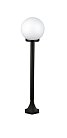 Наземный фонарь Oasis Light 88206S SB1 Bl GLOBO S
