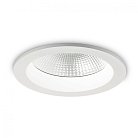 Встраиваемый светильник Ideal Lux 193489 BASIC ACCENT 30W 3000K