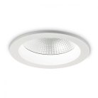 Встраиваемый светильник Ideal Lux 193489 BASIC ACCENT 30W 3000K