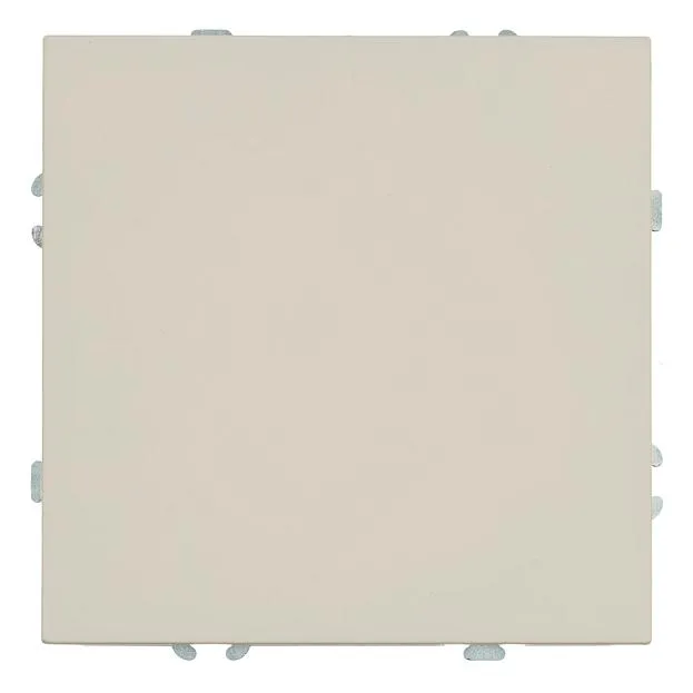 Заглушка (механизм), серия Эмили, кашемир, soft touch Stekker 49909 RST00-5116-08 Заглушка (механизм), серия Эмили, кашемир, soft touch Stekker 49909 RST00-5116-08