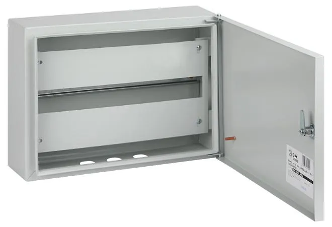 Распределительный щит ЭРА NO_SIMPLE_STM_SHRN-18_IP31