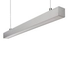 Настенно-потолочный светильник Uniel ULO-K10D 30W/5000K/L60/H IP40 SILVER