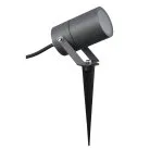 Наземный уличный светильник Mantra 9287 QUEBEC