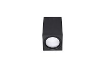 Светодиодный потолочный светильник Lucia Tucci LTP-C004-01GU10-B