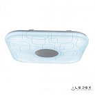 Потолочный светильник iLedex Cube-60W-Square-Entire Cube