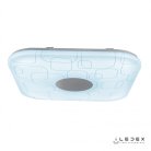 Потолочный светильник iLedex Cube-60W-Square-Entire Cube