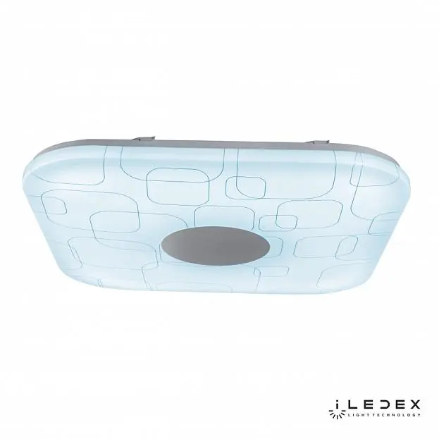 Потолочный светильник iLedex Cube-60W-Square-Entire Cube Потолочный светильник iLedex Cube-60W-Square-Entire Cube