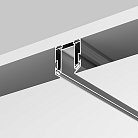 Профиль 2м Maytoni Technical TRA034MP-212S(N) Accessories for tracks Exility