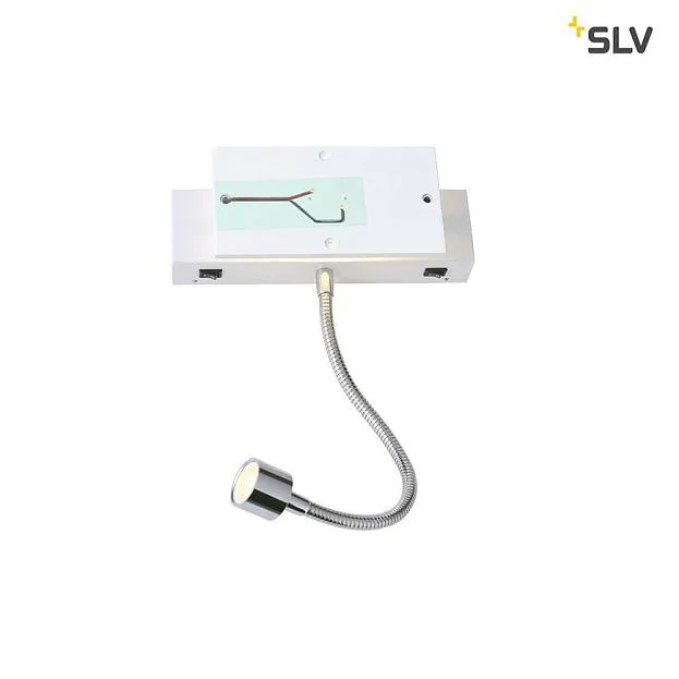 Светильник настенный SPOT SLV 1000615 Mana Светильник настенный SPOT SLV 1000615 Mana