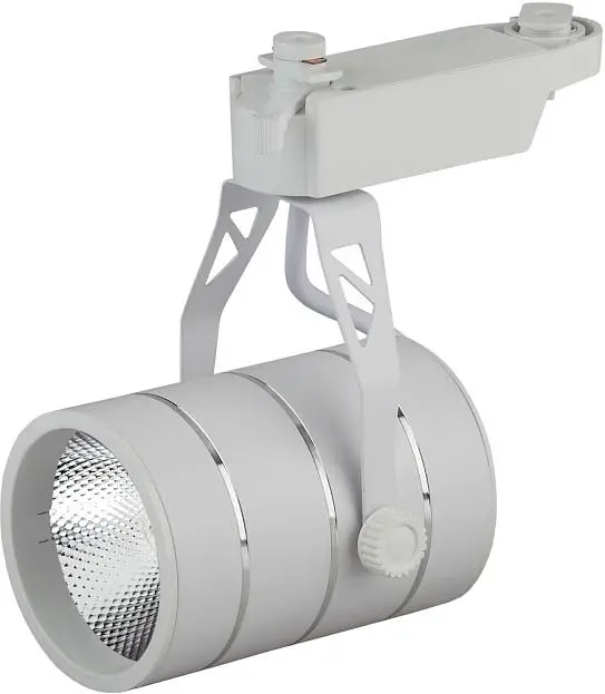 Трековый светильник ЭРА TR3 - 10 WH Трековый светильник ЭРА TR3 - 10 WH