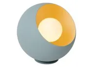 Настольная лампа Lucide 51500/20/68 Doredos