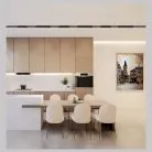 Трековый светильник Wertmark WTH.O20.607.30.06