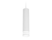 Подвесной точечный светодиодный светильник Ambrella light TN250 Techno