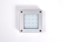 Настенный светильник уличный Oasis Light W91480 S