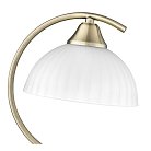 Настольная лампа Velante 717-504-01 Классический стиль