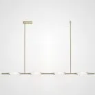 Подвесной Светильник Fame B Long L148 ImperiumLoft 206142-23