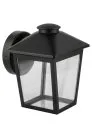 Настенный светильник уличный Oasis Light 2945 Bl UNITE