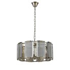 Подвесная люстра Vele Luce VL3004P05 Sorrento
