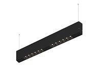 Подвесной светодиодный светильник 0,5м 12Вт 34° Donolux dl18515s121b12.34.500bb Eye-line