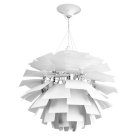 Светильник Подвесной Arte Lamp A8008SP-3WH BOTTICELLI