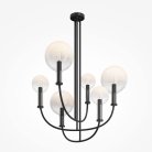 Подвесной светильник Maytoni MOD333PL-06B Status