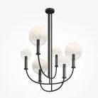 Подвесной светильник Maytoni MOD333PL-06B Status