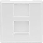 Адаптер Donel DECF12EAW 45х45