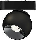 Трековый светильник низковольтный 12W 40V Wertmark WTH.O13.607.30.12