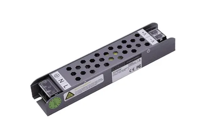 Блок питания SWG YA-60-12 YA Блок питания SWG YA-60-12 YA